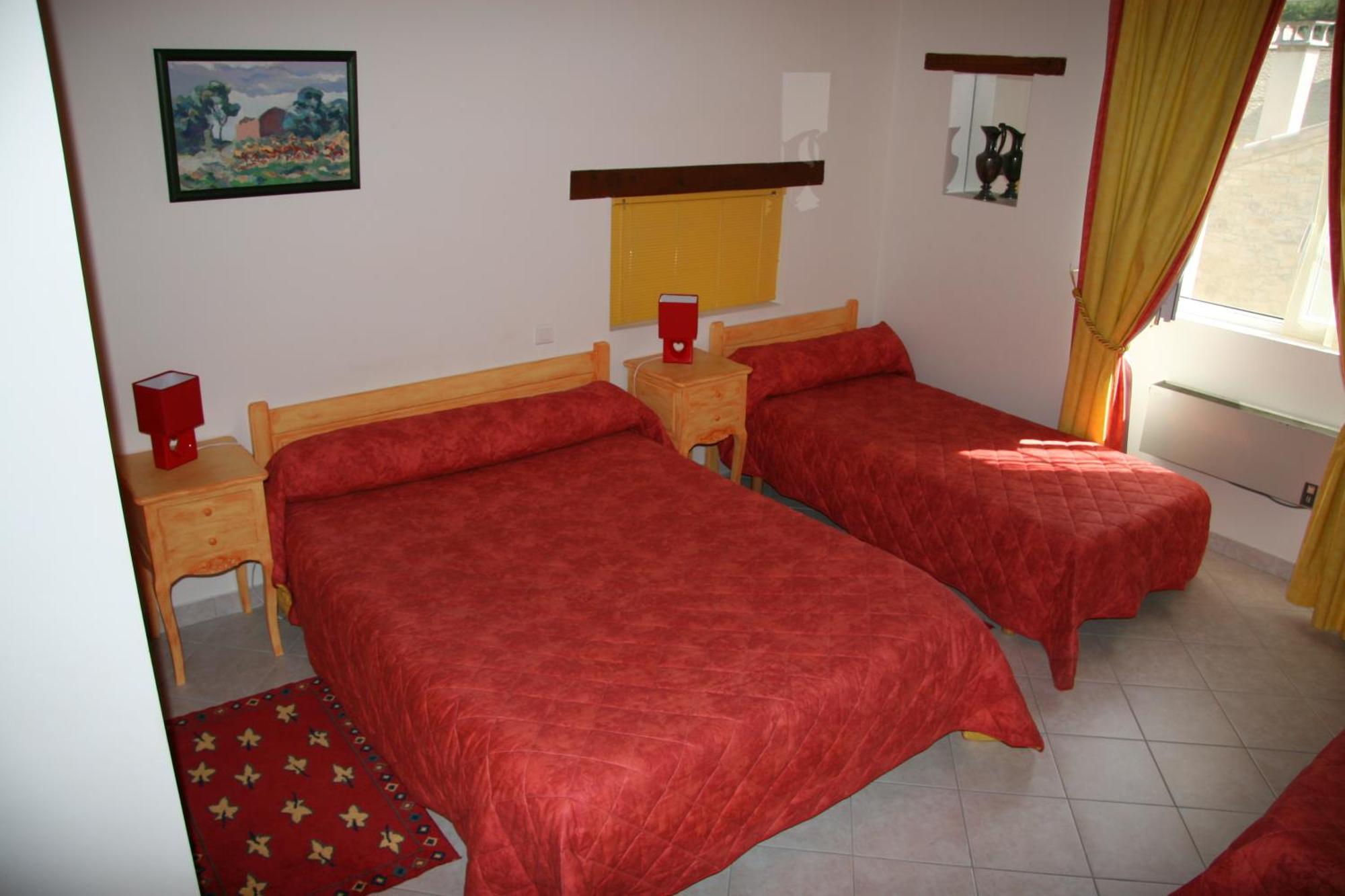 Chambres D'Hotes Lou Jassou Lapanouse-de-Cernon Bagian luar foto