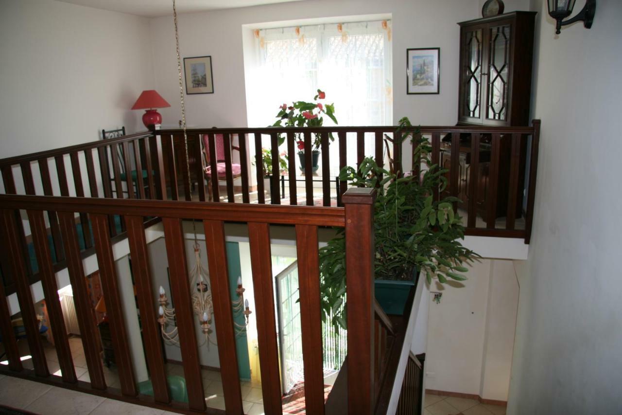 Chambres D'Hotes Lou Jassou Lapanouse-de-Cernon Bagian luar foto