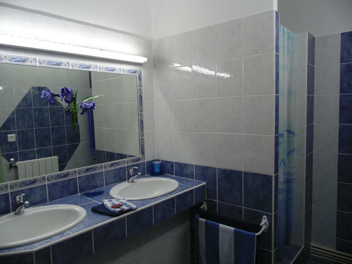 Chambres D'Hotes Lou Jassou Lapanouse-de-Cernon Bagian luar foto