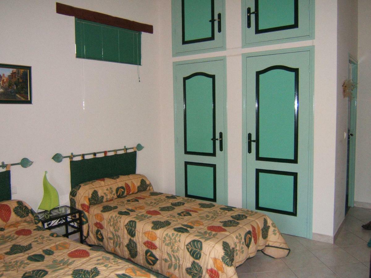 Chambres D'Hotes Lou Jassou Lapanouse-de-Cernon Bagian luar foto