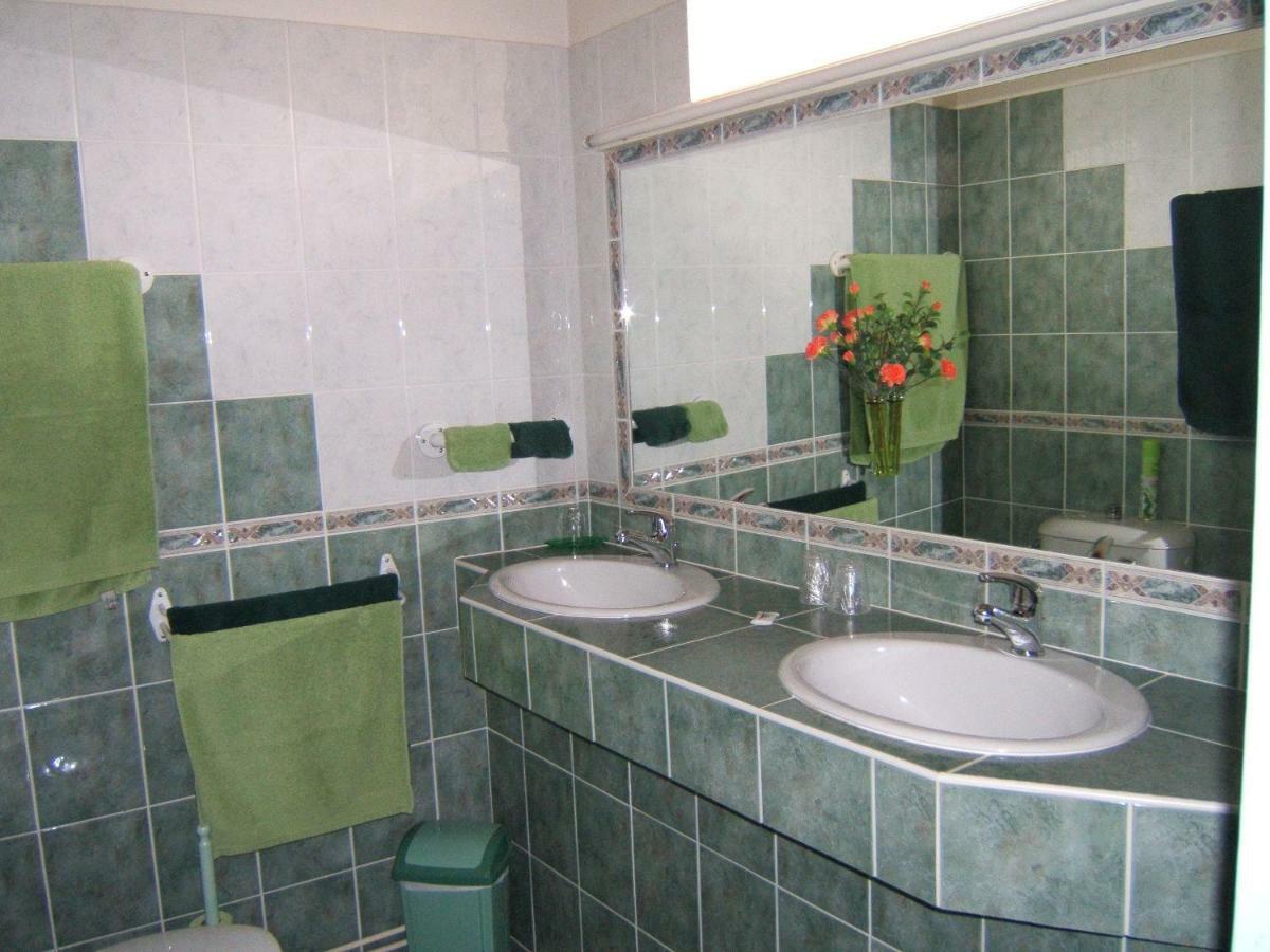 Chambres D'Hotes Lou Jassou Lapanouse-de-Cernon Bagian luar foto