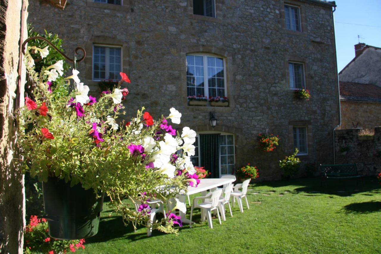 Chambres D'Hotes Lou Jassou Lapanouse-de-Cernon Bagian luar foto